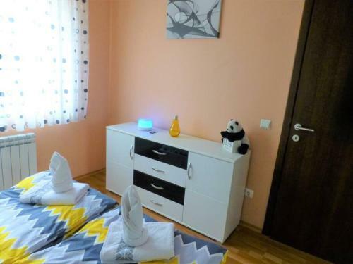 Mia's Apartment, Stylish One Bedroom Suite