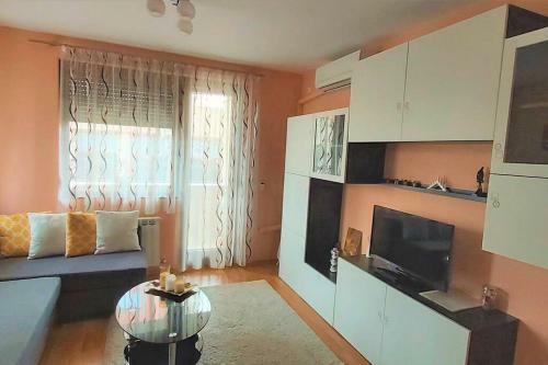 Mia's Apartment, Stylish One Bedroom Suite