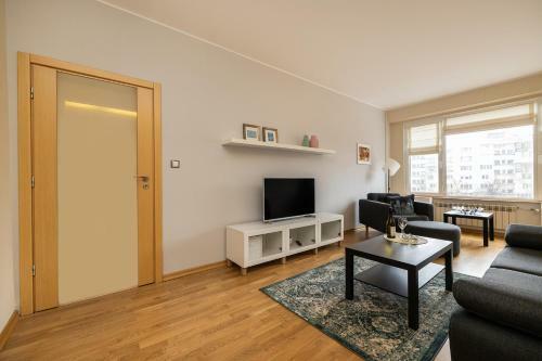 Green Park Apartment