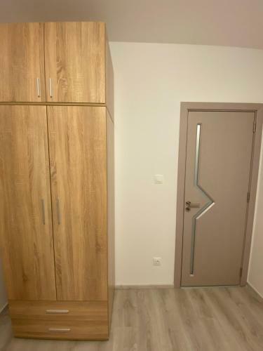 Uzun Apartments