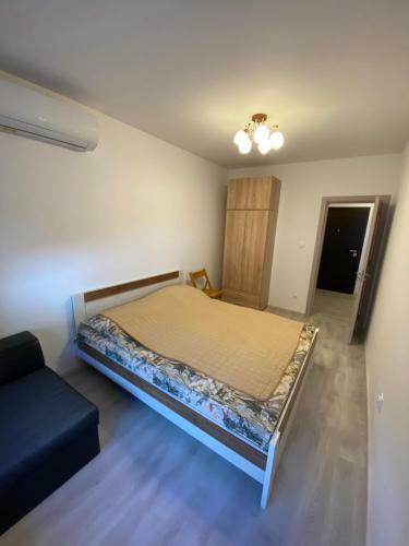 Uzun Apartments