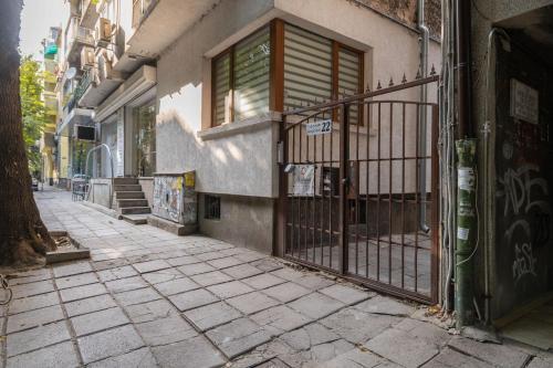 Apartamento ~angels ~ Two-bedroom Deluxe Flat In City Centre