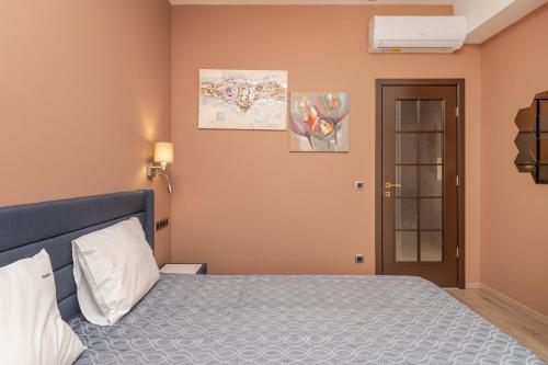 Apartamento ~angels ~ Two-bedroom Deluxe Flat In City Centre