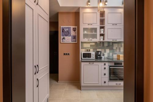 Apartamento ~angels ~ Two-bedroom Deluxe Flat In City Centre