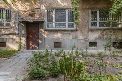 Apartamento ~angels ~ Two-bedroom Deluxe Flat In City Centre