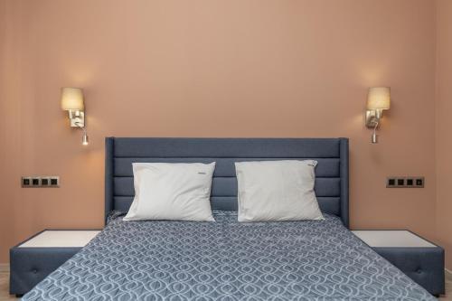 Apartamento ~angels ~ Two-bedroom Deluxe Flat In City Centre