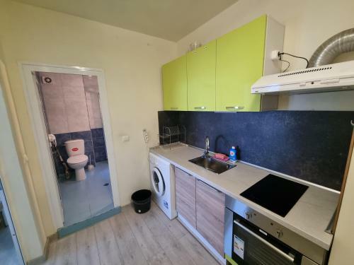 Luxury Apartment 274