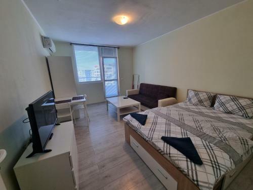 Luxury Apartment 274