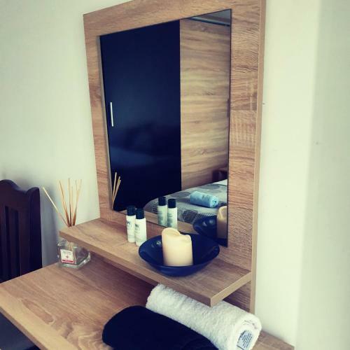 Apartment Idea 2