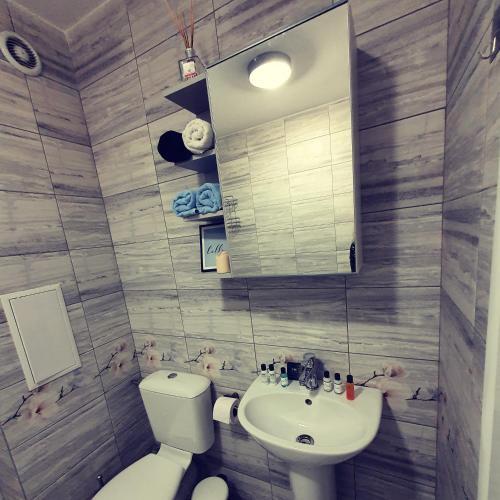 Apartment Idea 2