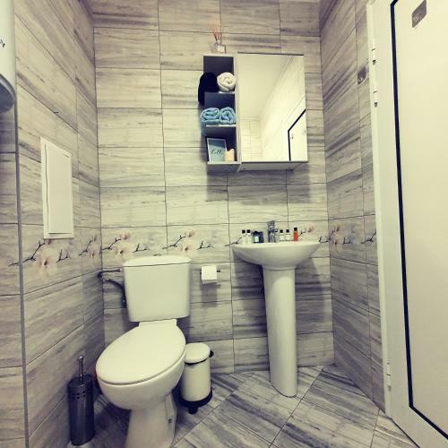 Apartment Idea 2