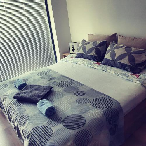 Apartment Idea 2