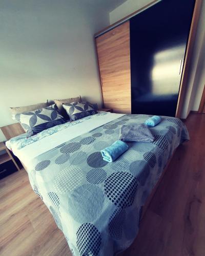 Apartment Idea 2