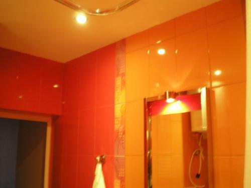 Small Luxury Apartment In A Top Location In Mladost 1a