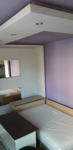 Small Luxury Apartment In A Top Location In Mladost 1a