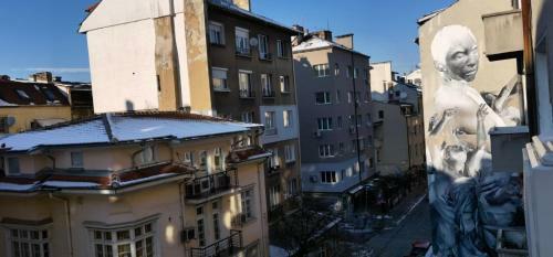 Apartamento Cozy & Stylish Condo Next To Ndk