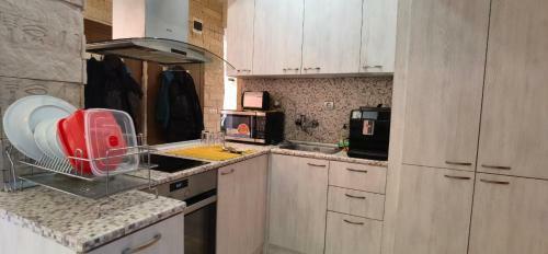 Apartamento Cozy & Stylish Condo Next To Ndk