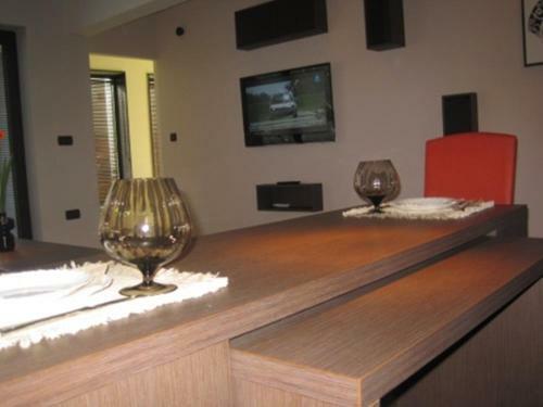 Apartment Alegria