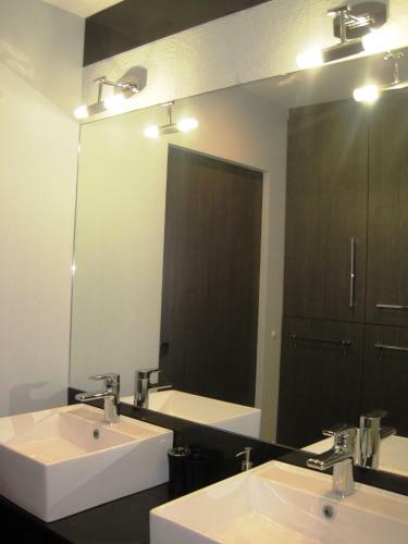 Apartment Alegria