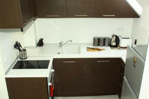 "sea Stars" Luxury Central Apartment