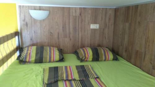 Hostal Happy Beach Rooms