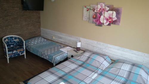 Hostal Happy Beach Rooms
