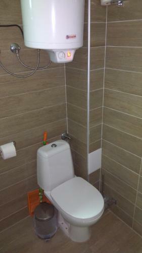 Hostal Happy Beach Rooms