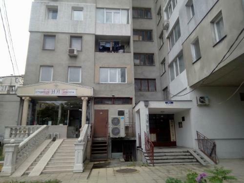 Nana's Apartment