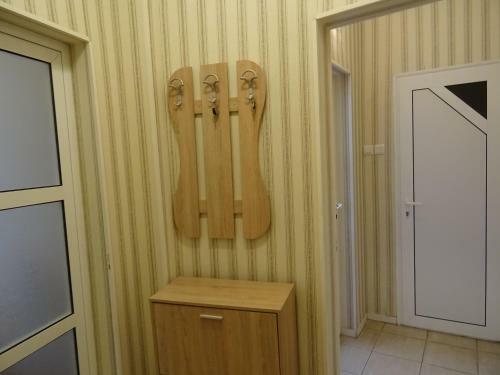 Apartament Maria Luiza