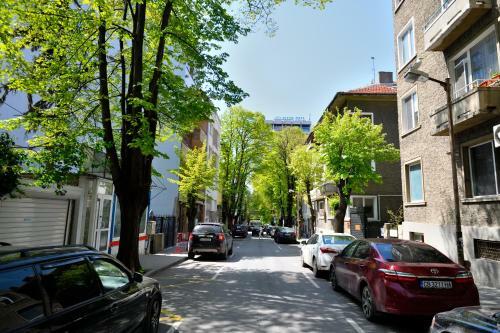 Apartment Grand Karavel Centre