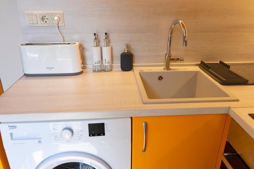Apartamento Studio 3