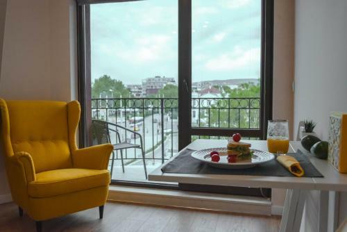 Apartamento B&p Studios