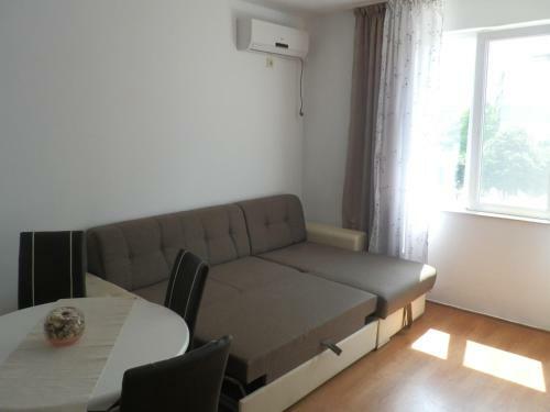 Cocoa Apartment