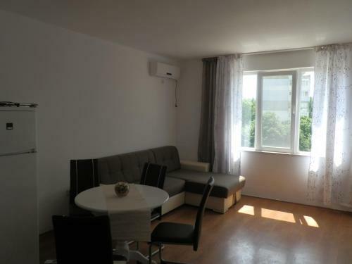 Cocoa Apartment