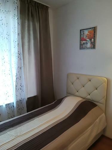 Cocoa Apartment