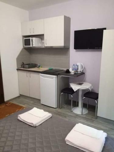 Hostal Saraya