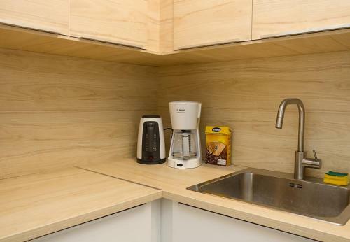 Apartamento Stylish Retreat / High-end Flat / Varna Downtown
