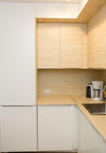 Apartamento Stylish Retreat / High-end Flat / Varna Downtown