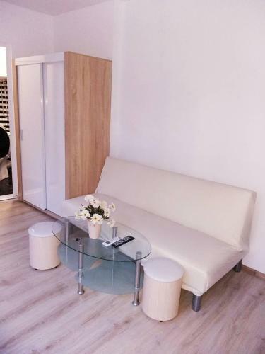 Apartamento Studio Sunrise