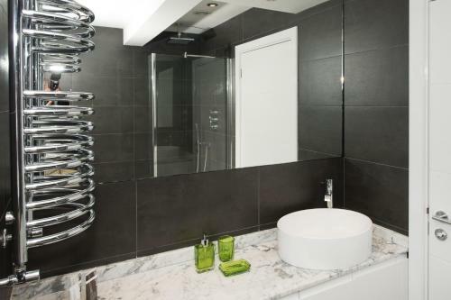 Harrogate Serviced Apartments