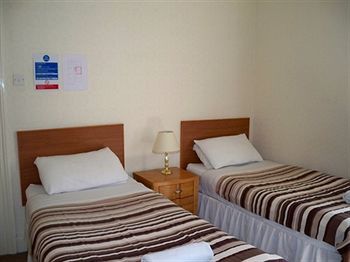 Hostal Windermere Guest House