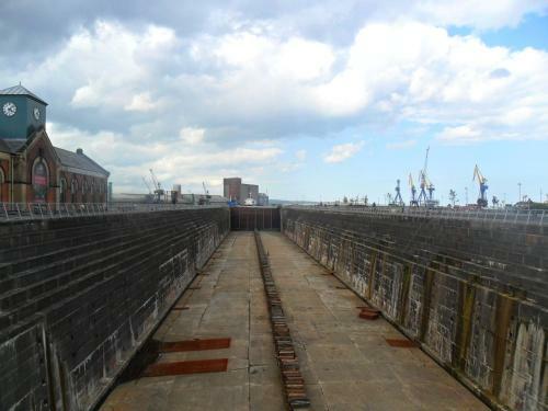Titanic View Apartment