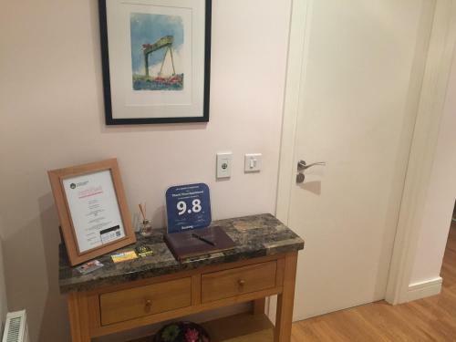 Titanic View Apartment