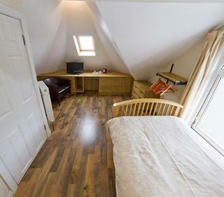 Bed & Breakfast Somerton House