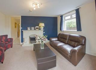 Bed & Breakfast Somerton House
