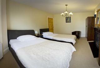 Bed & Breakfast Somerton House