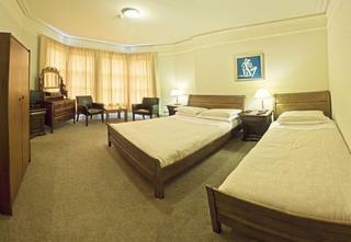 Bed & Breakfast Somerton House