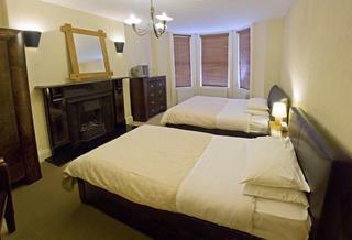 Bed & Breakfast Somerton House