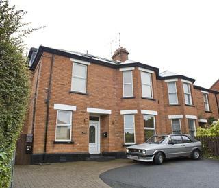 Bed & Breakfast Somerton House