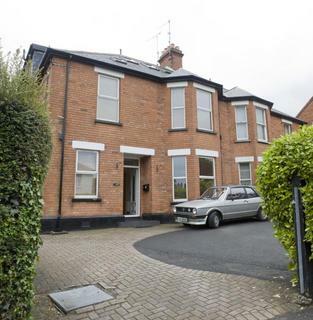 Bed & Breakfast Somerton House